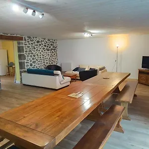 Grande Maison 7 Cheylade
